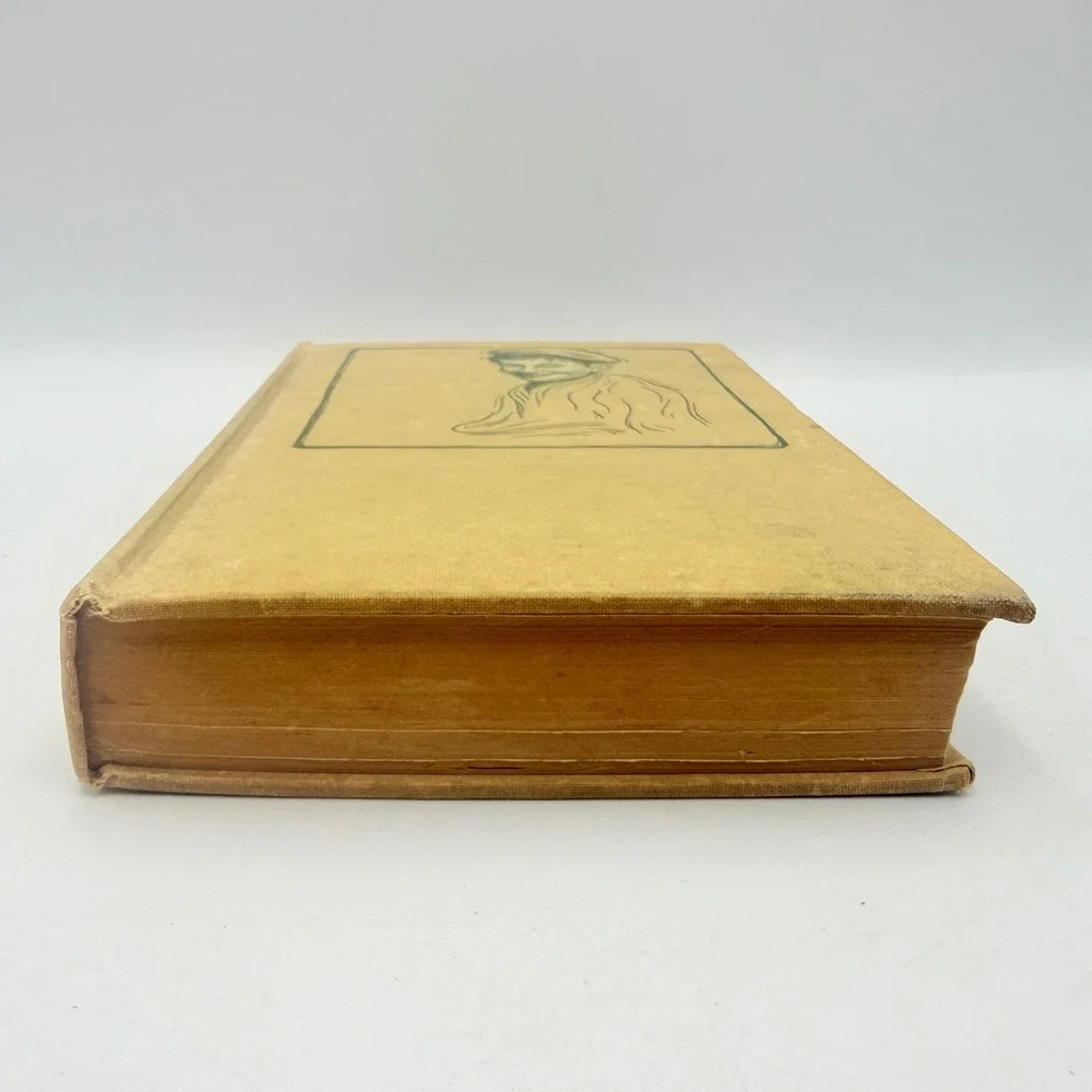 Jimmie Moore of Bucktown Melvin E Trotter Antique Hardcover Fleming Revell Co